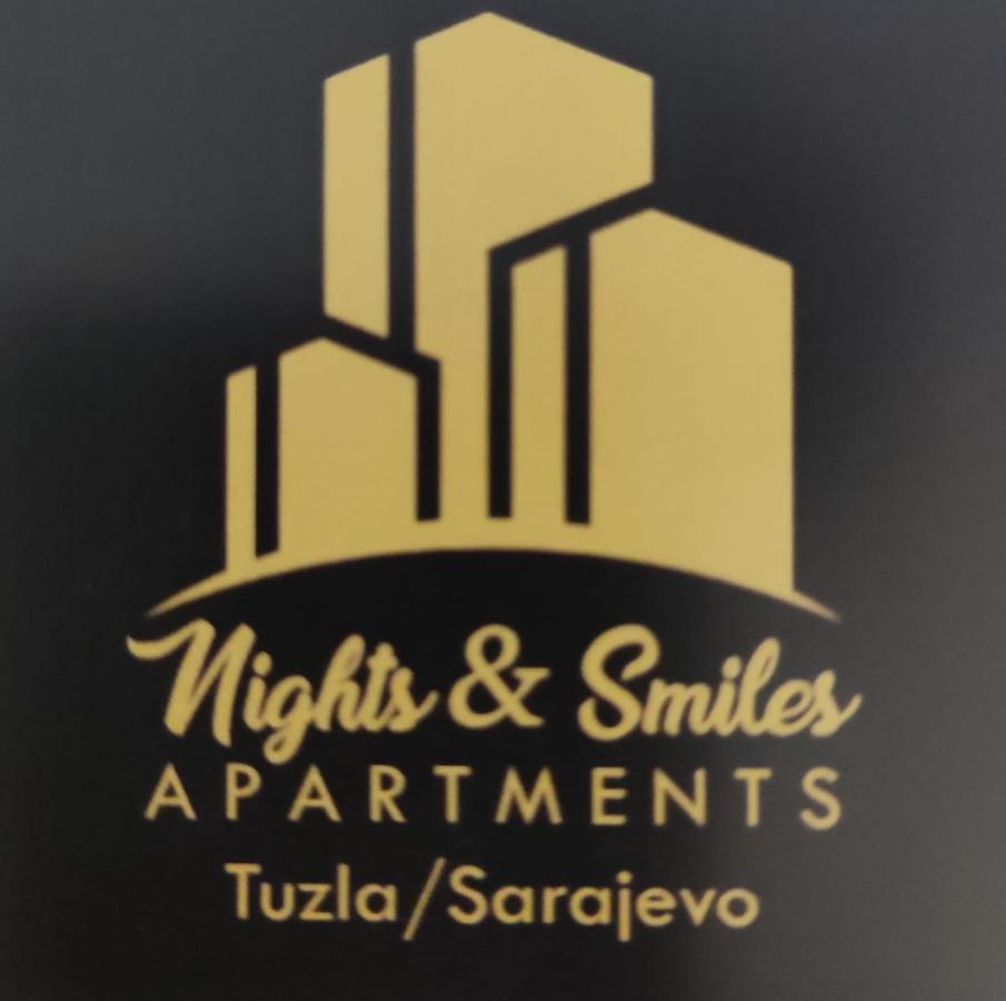 Appartamento Passion By Nights & Smiles Tuzla Esterno foto